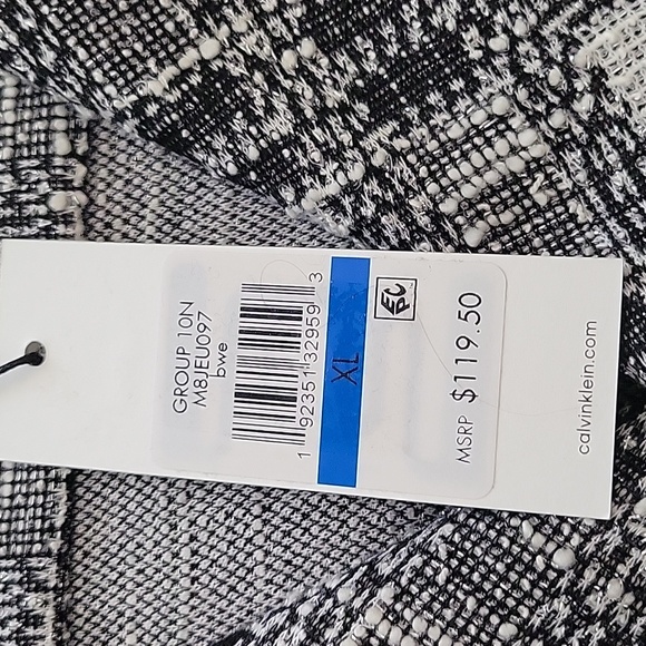 Calvin Klein Jacket - Picture 5 of 8